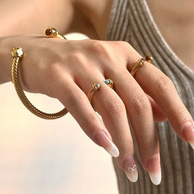 Zola Bangle