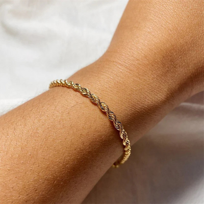 Vesna Rope Bracelet