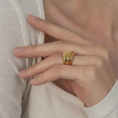 Wynn Love Ring
