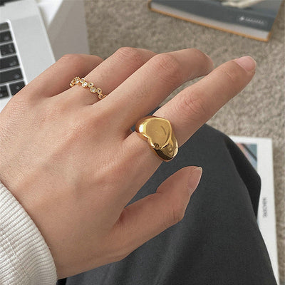 Wynn Love Ring
