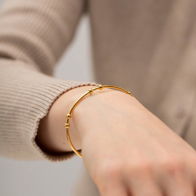 Calista Bangle