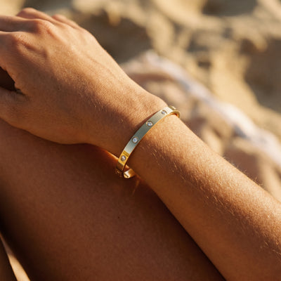 Timeless Love Bracelet