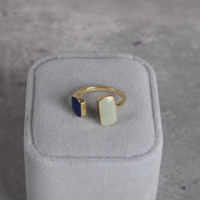 Hadley Wrap Ring