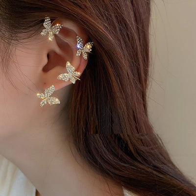 Butterfly Bliss Earrings