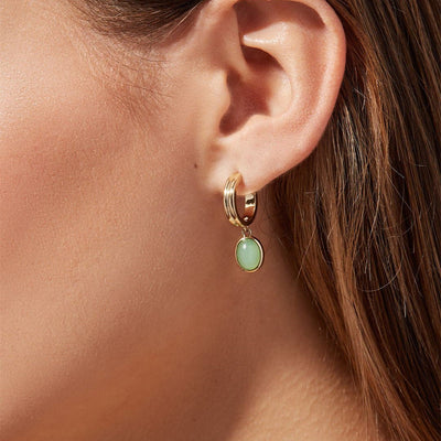 Etta Lush Earrings