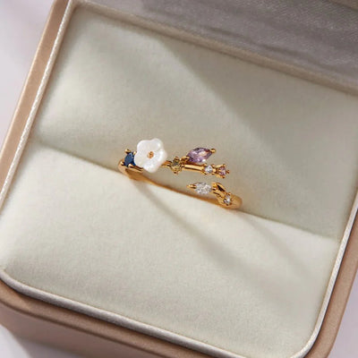 Nadia Ring