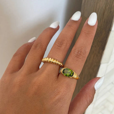 Romilly Ring