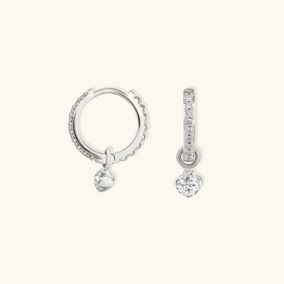 Sorcha Drop Earrings