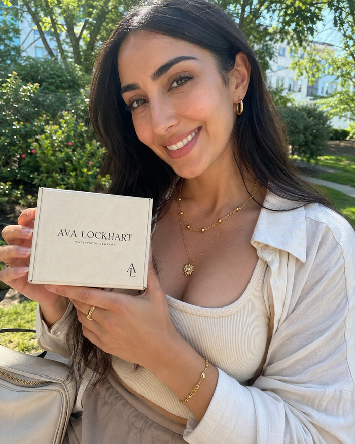 Customer photo