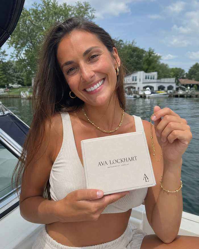 Customer photo
