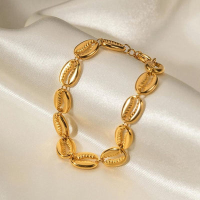 Briar Shell Bracelet