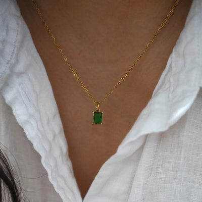 Aveline Necklace