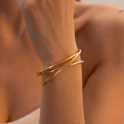 Greta Bangle
