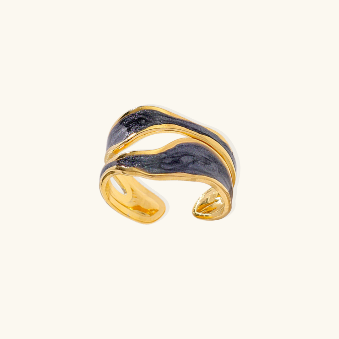 Noa Marble Ring