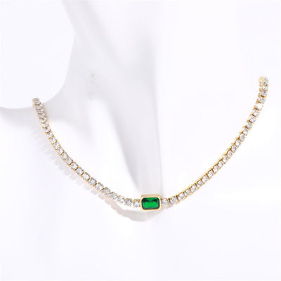 NYC Nights Necklace