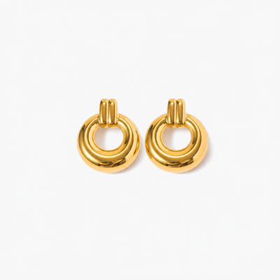 Ursina Earrings