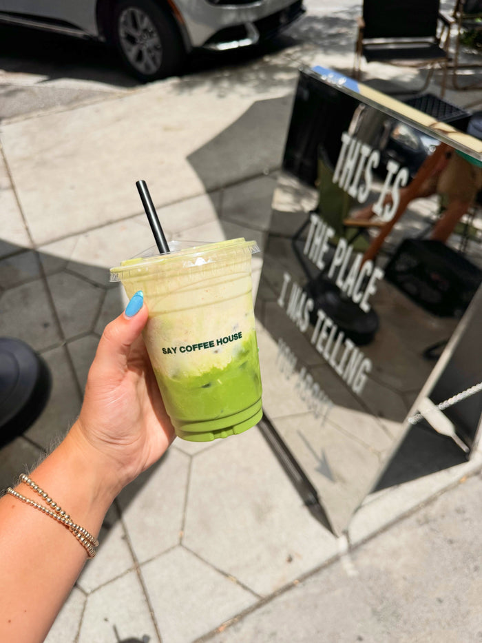 Customer photo