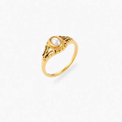 Marit Vintage Ring
