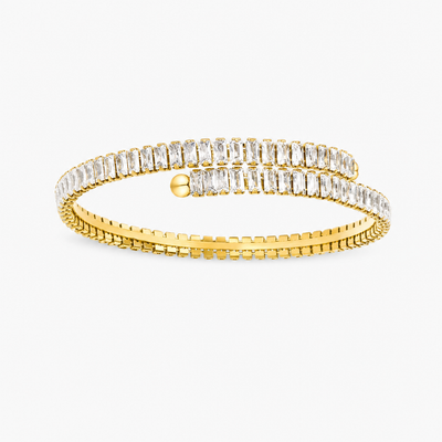 Cleo Cuff Bracelet