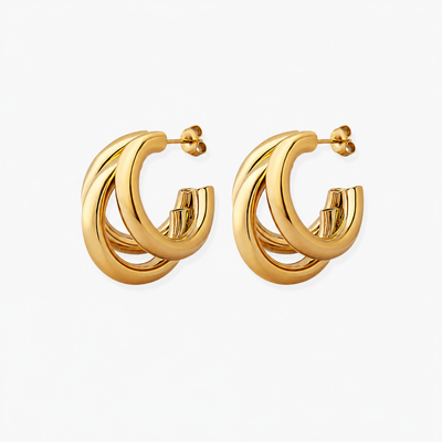 Venice Earrings