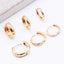 All Earrings