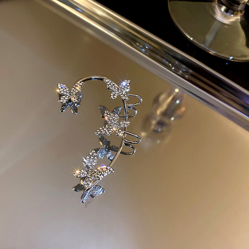 Butterfly Bliss Earrings