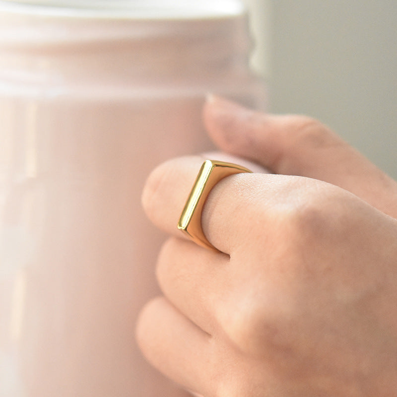 Verona Ring
