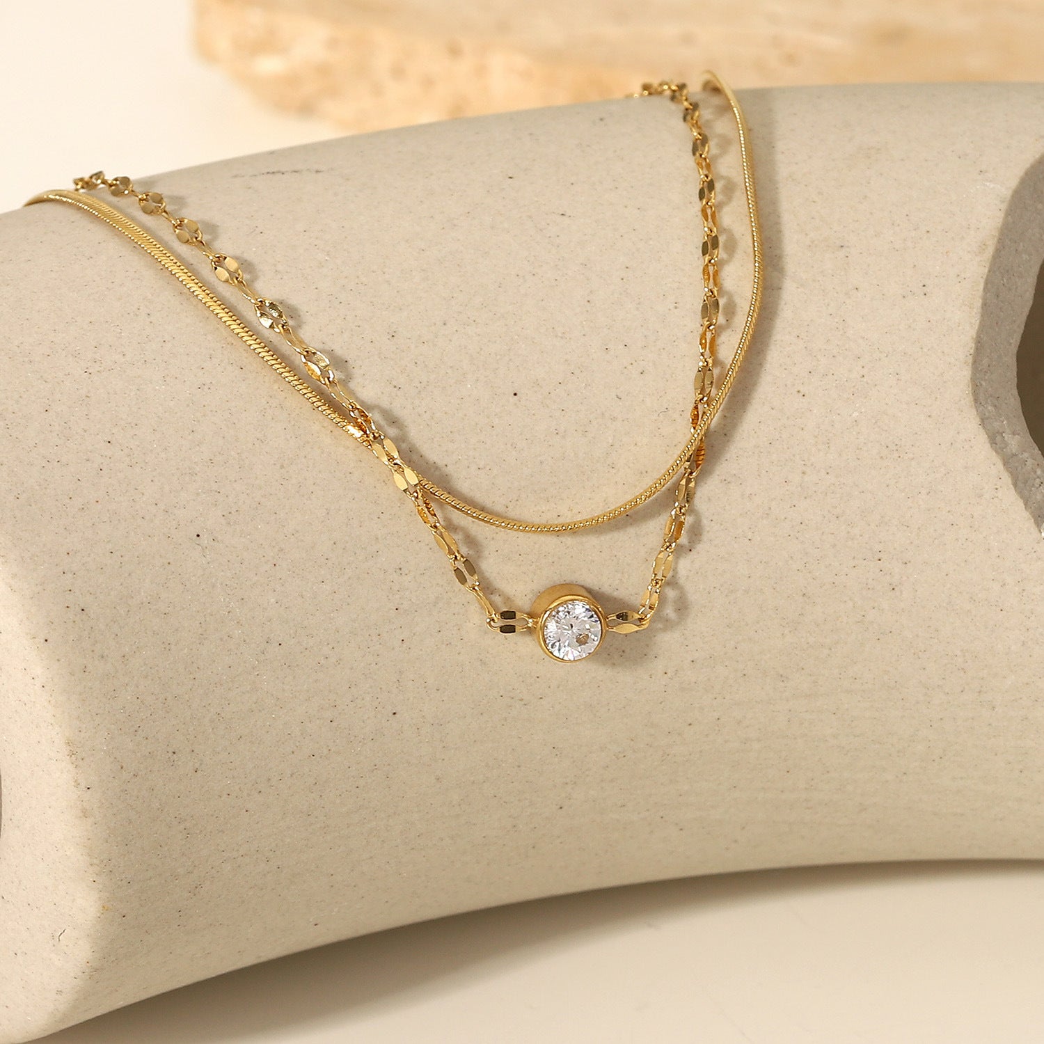 Faye Bracelet