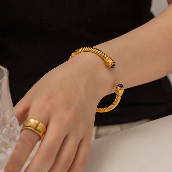 Zola Bangle