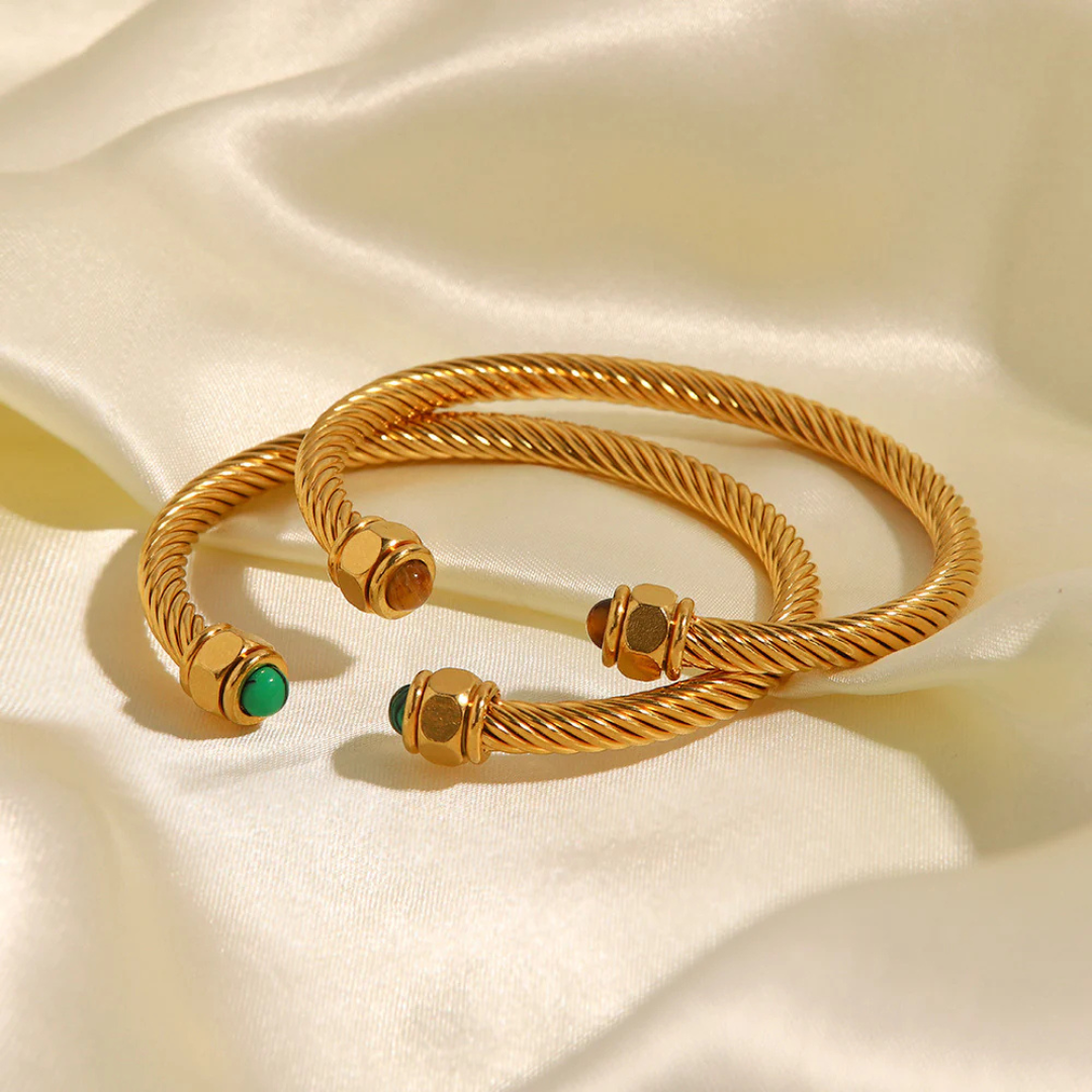 Zola Bangle