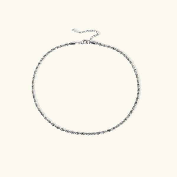 Vesna Rope Necklace