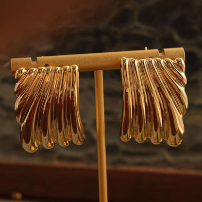 Delphine Earrings