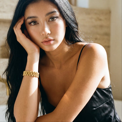Soraya Watchband Bracelet