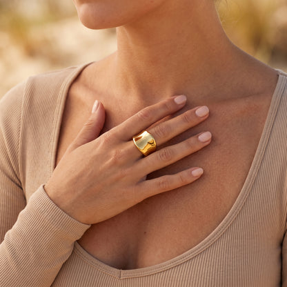Sahar Ring