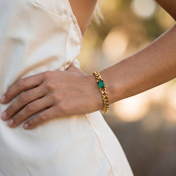 Barcelona Bracelet