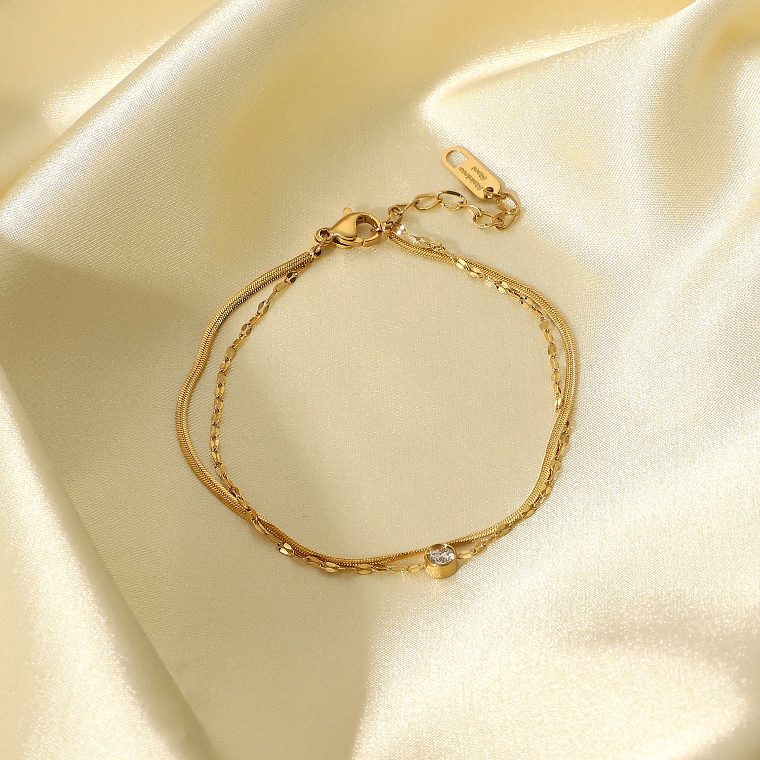 Faye Bracelet