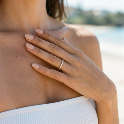 Full Aura Ring