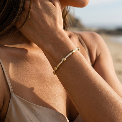 Starlight Bracelet