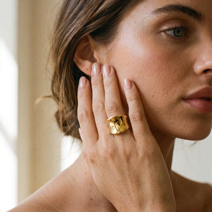 Sahar Ring