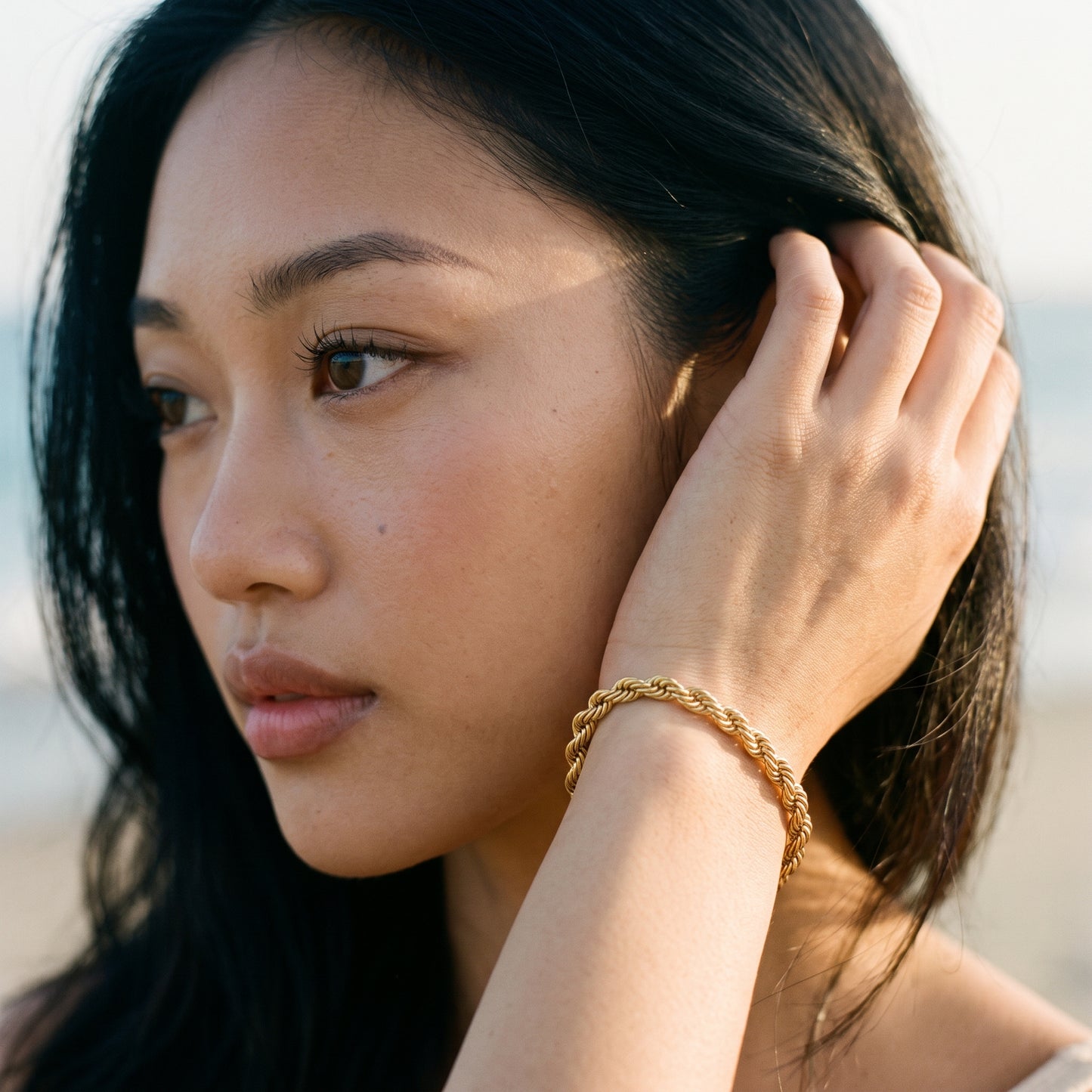 Vesna Rope Bracelet