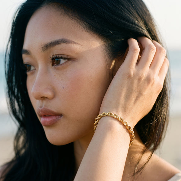 Vesna Rope Bracelet