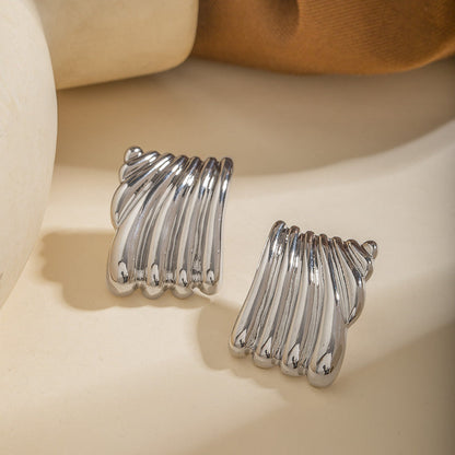 Delphine Earrings