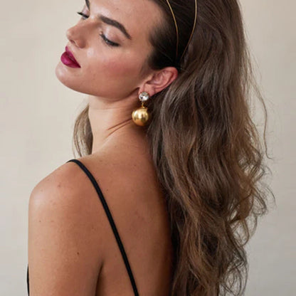 Seraphita Earrings