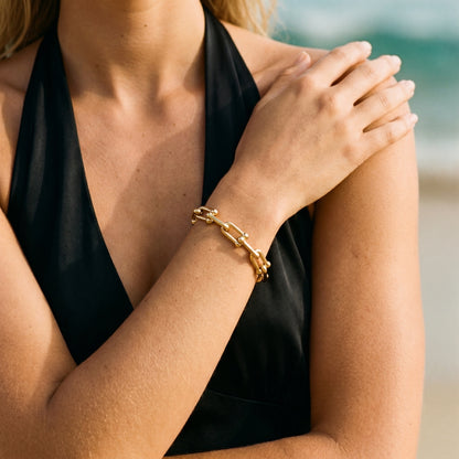 London Link Bracelet
