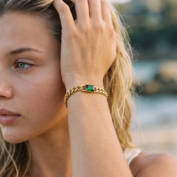 Barcelona Bracelet