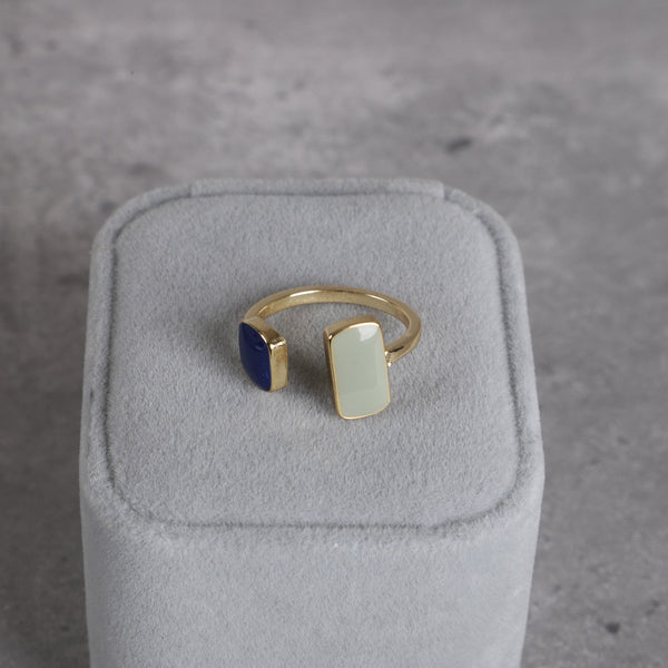 Hadley Wrap Ring