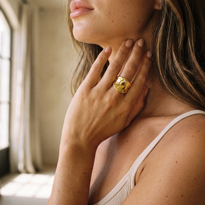Sahar Ring