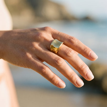 Sahar Ring