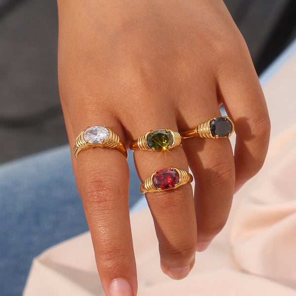 Romilly Ring