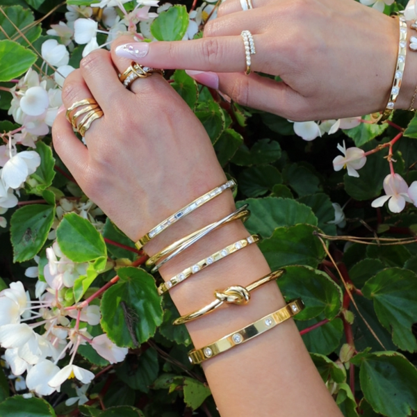 Milan Bangle